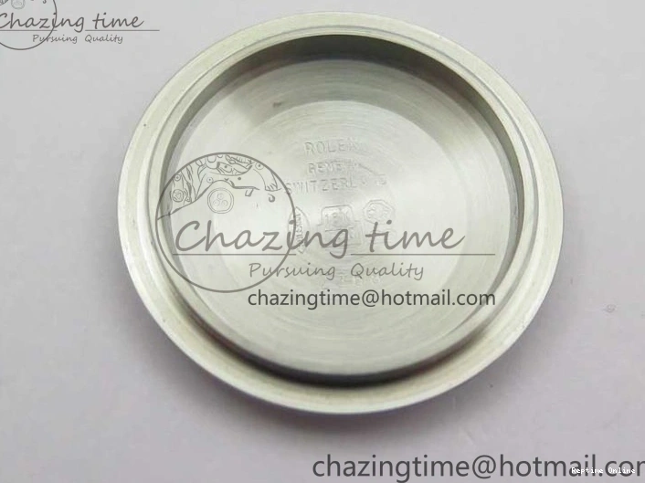 0407 Packable Submariner 41mm 126610 LN BP Maker Black Dial on SS Bracelet A 2612